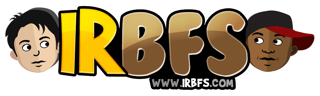 IRBFs' logo